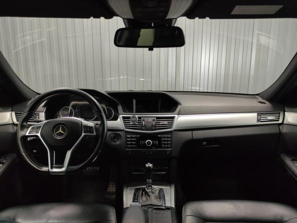 Mercedes-Benz E-Класс IV (W212 S212 C207) с пробегом 2011 года, цена 1 557 000 рублей, 268779 км, седан, Автокод Объявления