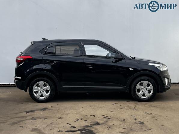 Hyundai Creta I с пробегом 2020 года, цена 1 920 000 рублей, 43133 км, внедорожник, Автокод Объявления