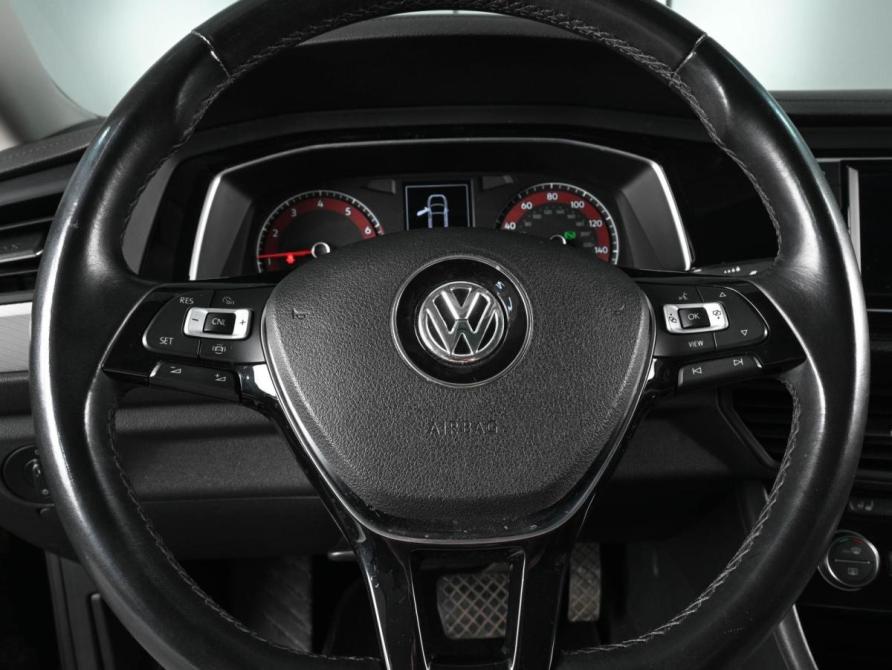 Volkswagen Jetta VII Ростов-на-Дону  - изображение 13