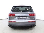Audi Q7 II (4M) Москва  - изображение 30