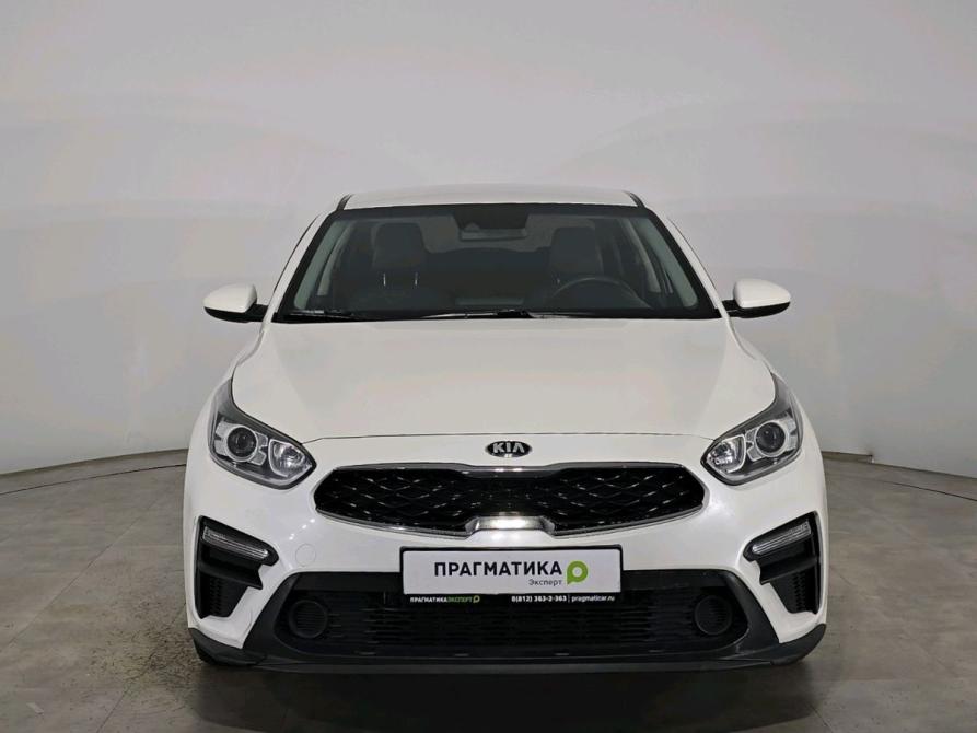 Kia K3 II Санкт-Петербург  - изображение 2