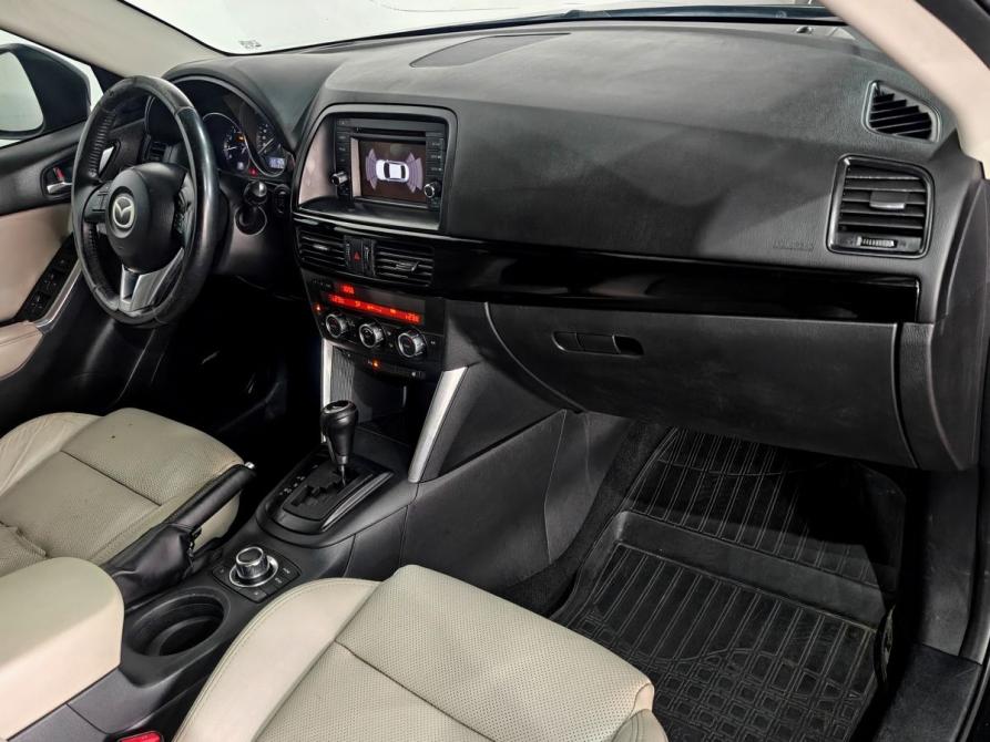 Mazda CX-5 I Москва  - изображение 9