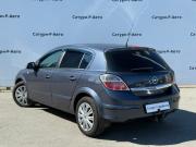 Opel Astra H Рестайлинг Курган  - изображение 20