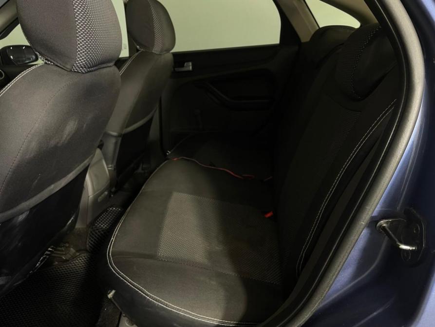 Ford Focus II Воронеж  - изображение 18