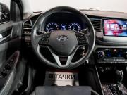 Hyundai Tucson III Чита  - изображение 28