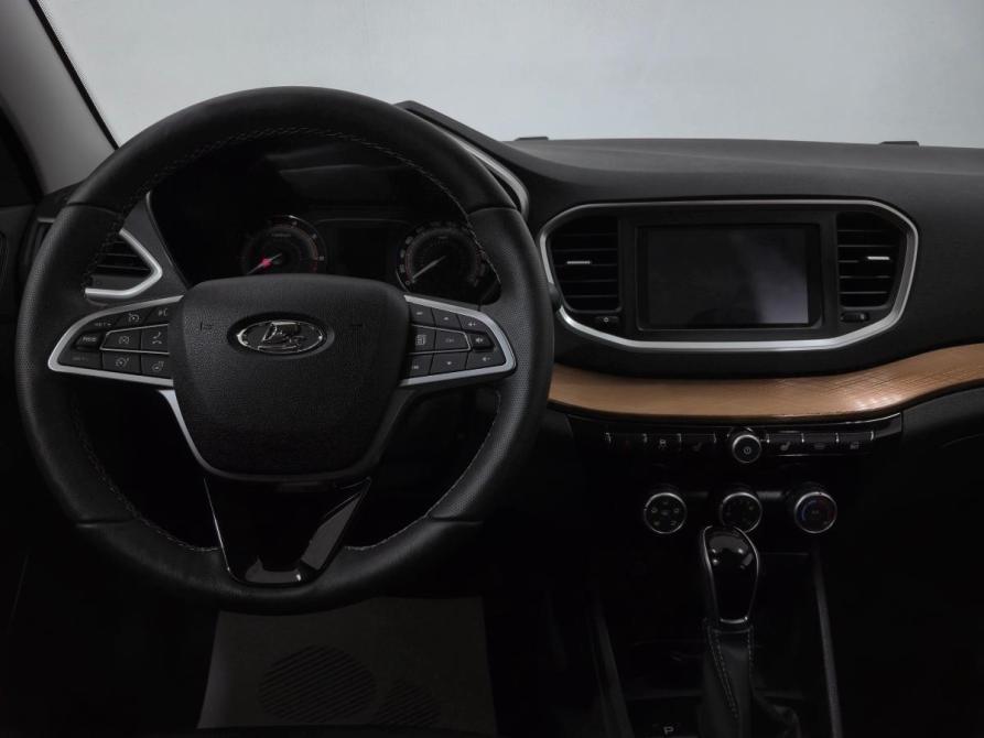 Lada (ВАЗ) Vesta I Рестайлинг (NG) Альметьевск  - изображение 14