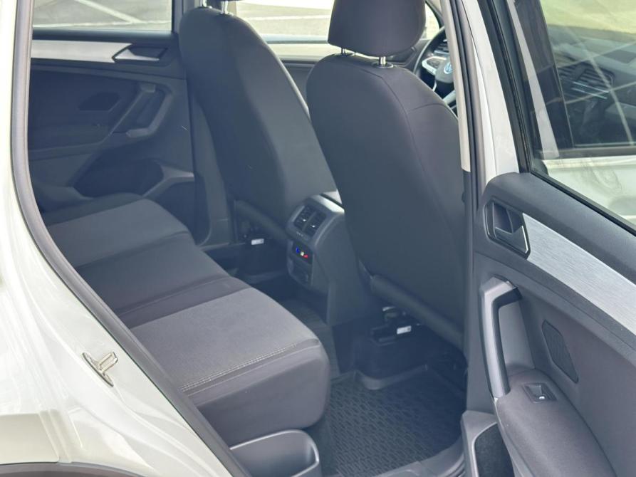 Volkswagen Tiguan II Рестайлинг Воронеж  - изображение 19
