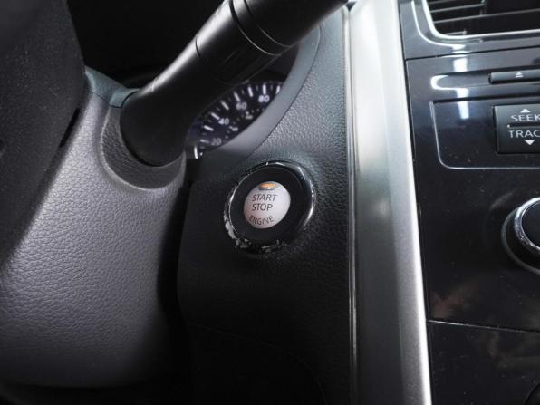 Nissan Altima V (L33) с пробегом 2014 года, цена 1 029 000 рублей, 238833 км, седан, Автокод Объявления
