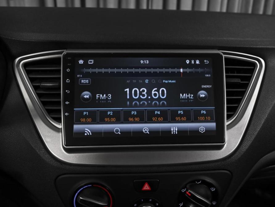 Hyundai Solaris II Ставрополь  - изображение 15