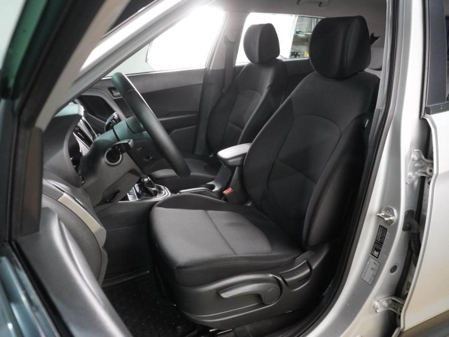 Hyundai Creta I Воронеж  - изображение 10
