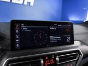 BMW X3 III (G01) Рестайлинг Москва  - изображение 43