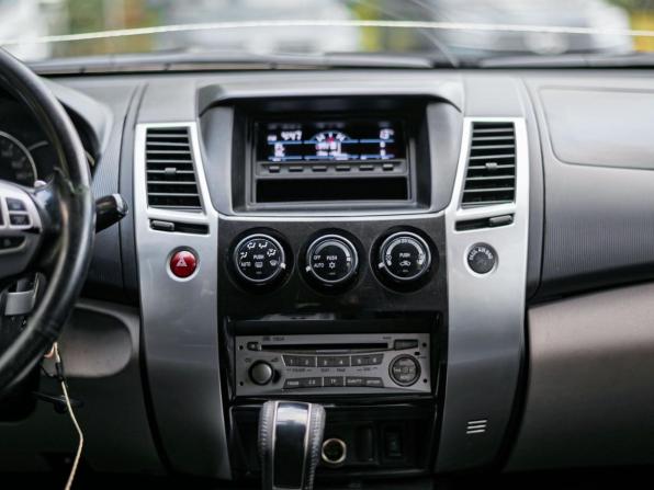 Mitsubishi Pajero Sport II с пробегом 2011 года, цена 1 460 000 рублей, 198240 км, внедорожник, Автокод Объявления