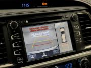 Toyota Highlander III (XU50) Рестайлинг Кемерово  - изображение 46