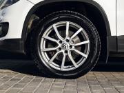 Volkswagen Tiguan I Рестайлинг Екатеринбург  - изображение 42