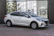 Hyundai Solaris II Рестайлинг Ульяновск  - изображение 21