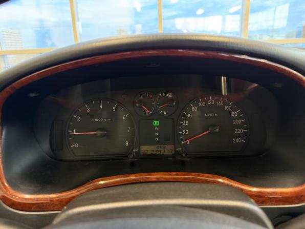 Hyundai Sonata IV (EF) Рестайлинг с пробегом 2004 года, цена 510 000 рублей, 239000 км, седан, Автокод Объявления
