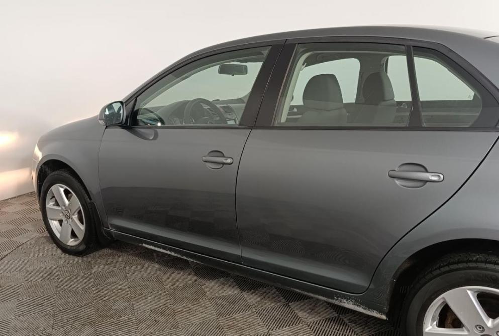Volkswagen Jetta V Волгоград  - изображение 19