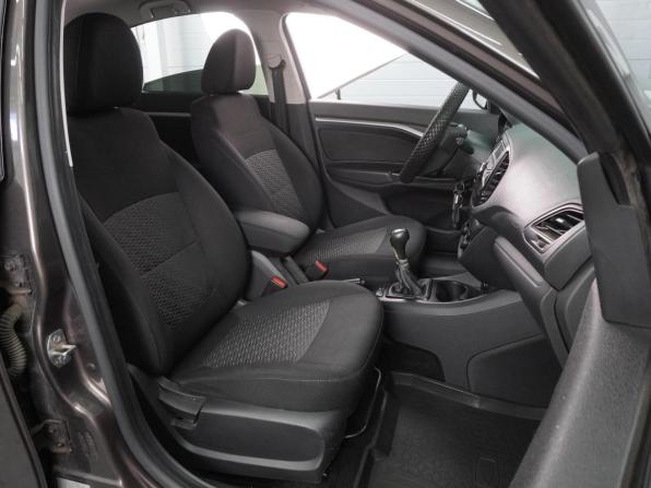 Lada (ВАЗ) Vesta I с пробегом 2021 года, цена 899 000 рублей, 164521 км, седан, Автокод Объявления