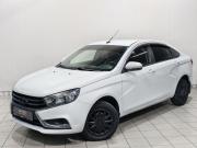 Lada (ВАЗ) Vesta I Курск  - изображение 20
