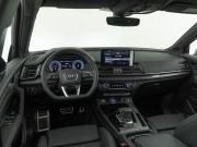 Audi Q5 II (FY) Рестайлинг Москва  - изображение 31