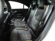Mercedes-Benz CLA I (C117 X117) Санкт-Петербург  - изображение 27
