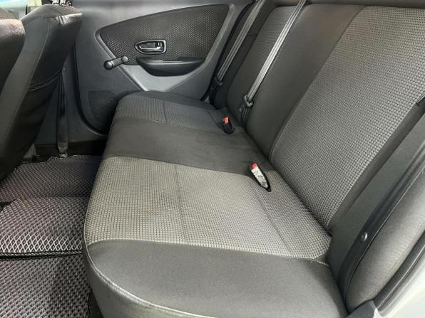 Nissan Almera III (G15) с пробегом 2014 года, цена 663 071 рубль, 112000 км, седан, Автокод Объявления