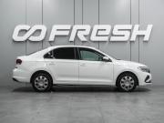 Volkswagen Polo VI Воронеж  - изображение 24