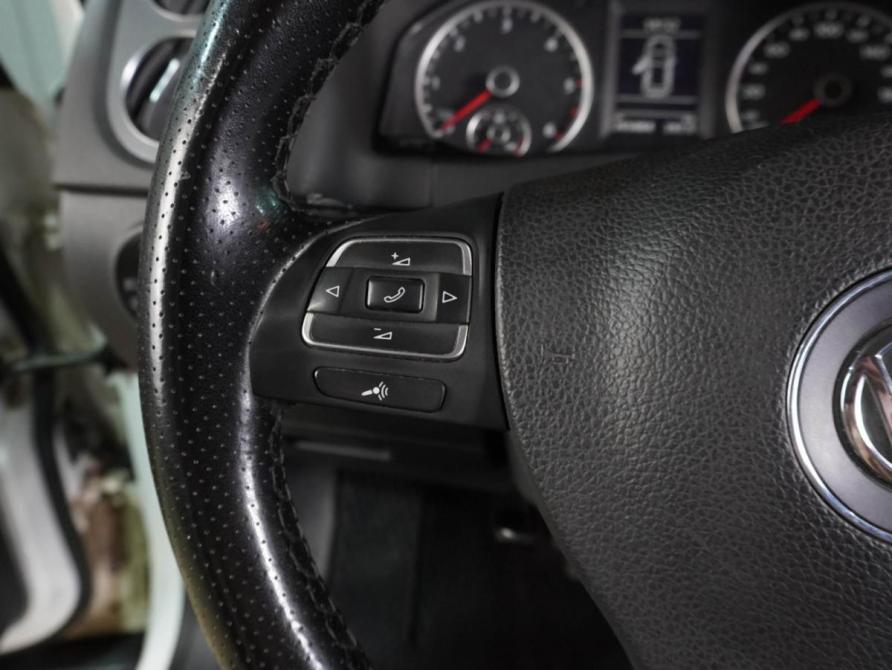 Volkswagen Tiguan I Рестайлинг Воронеж  - изображение 20