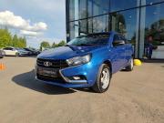 Lada (ВАЗ) Vesta I Ижевск  - изображение 23