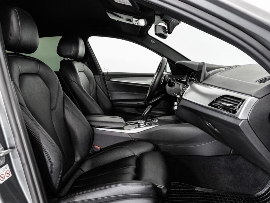 BMW 5 серии VII (G30/G31/G38) Санкт-Петербург  - изображение 29