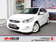Hyundai Solaris I Кемерово  - изображение 23