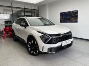 Kia Sportage V Новосибирск  - изображение 20