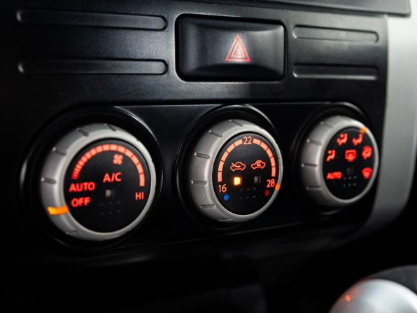 Nissan X-Trail II с пробегом 2007 года, цена 1 255 000 рублей, 173572 км, внедорожник, Автокод Объявления