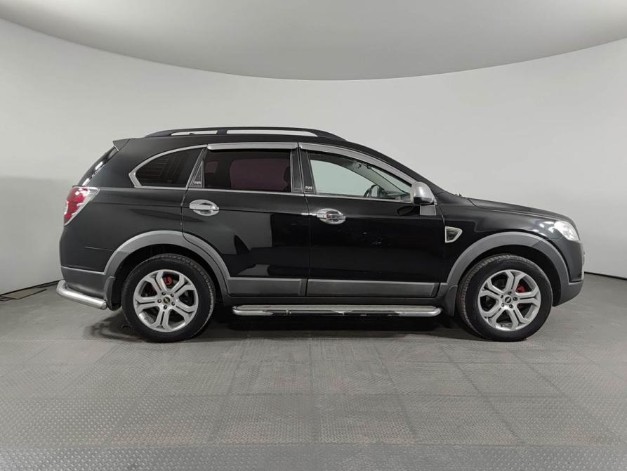 Chevrolet Captiva I Уфа  - изображение 5