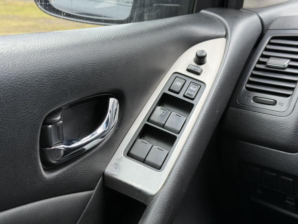 Nissan Murano II (Z51) с пробегом 2010 года, цена 799 000 рублей, 261919 км, внедорожник, Автокод Объявления