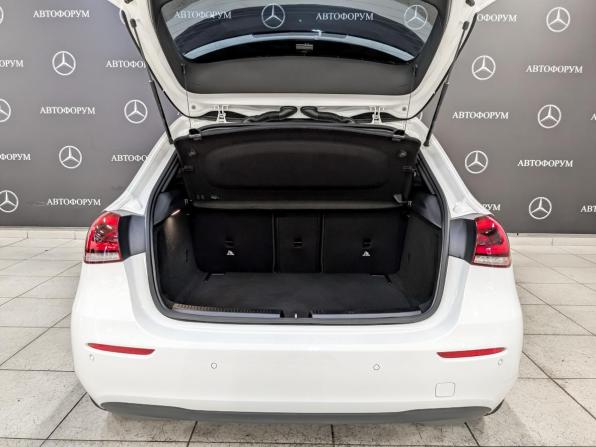 Mercedes-Benz A-Класс IV (W177) с пробегом 2020 года, цена 2 825 000 рублей, 35483 км, хэтчбек, Автокод Объявления