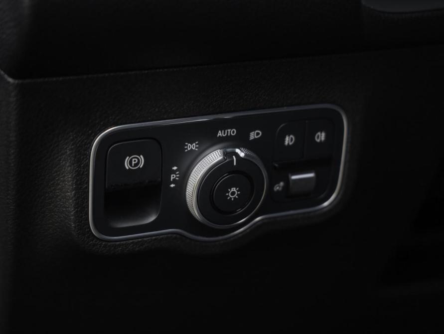 Mercedes-Benz GLB I (X247) Санкт-Петербург  - изображение 27