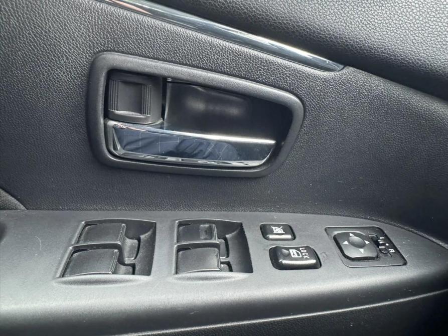 Mitsubishi ASX I Рестайлинг 3 Санкт-Петербург  - изображение 6