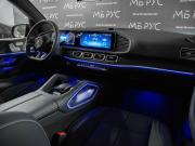 Mercedes-Benz GLS II (X167) Рестайлинг Москва  - изображение 55