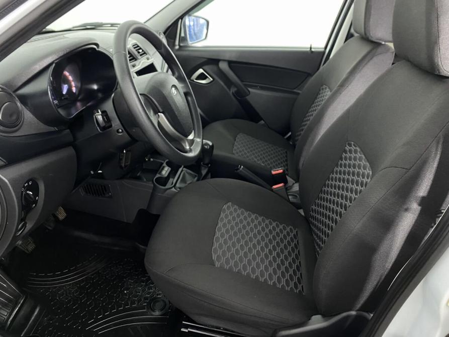 Lada (ВАЗ) Granta I Рестайлинг Воронеж  - изображение 12