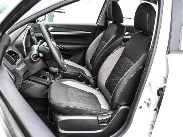 Lada (ВАЗ) Vesta I Рестайлинг (NG) с пробегом 2023 года, цена 1 059 000 рублей, 76185 км, седан, Автокод Объявления