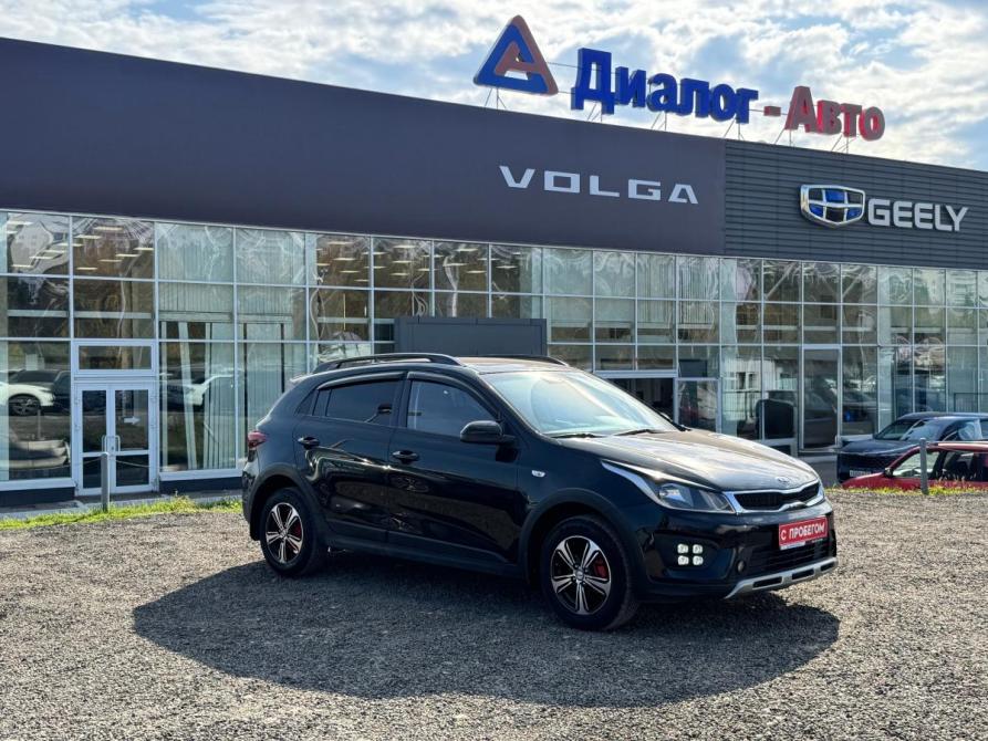 Kia Rio IV Набережные Челны  - изображение 9