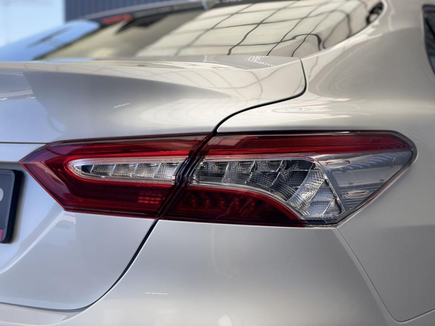 Toyota Camry VIII (XV70) Пермь  - изображение 31