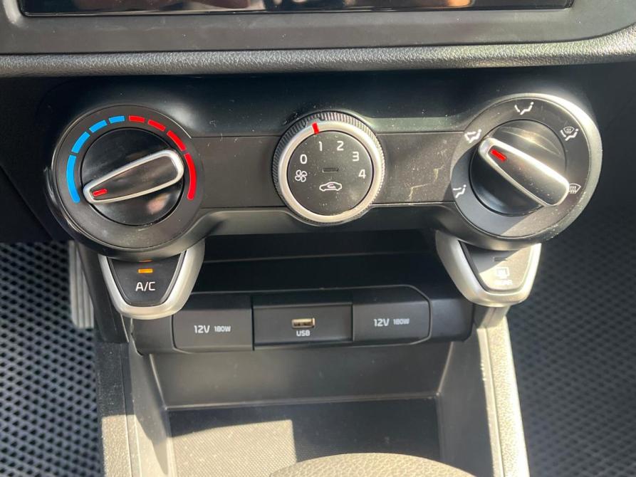 Kia Rio IV Рестайлинг Ижевск  - изображение 18