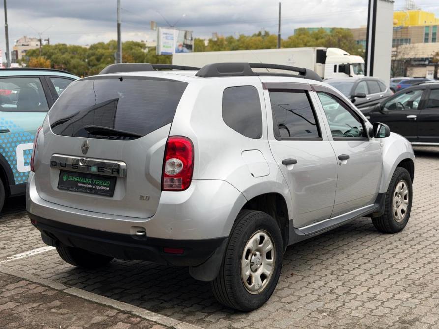 Renault Duster I Череповец  - изображение 6