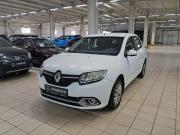 Renault Logan II Набережные Челны  - изображение 28