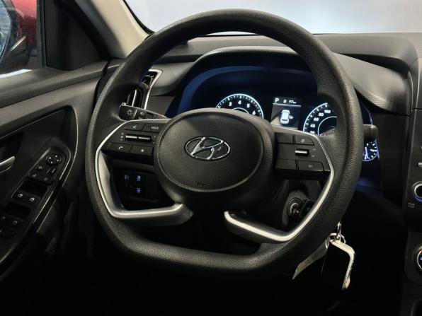 Hyundai Creta II с пробегом 2021 года, цена 2 130 000 рублей, 73630 км, внедорожник, Автокод Объявления