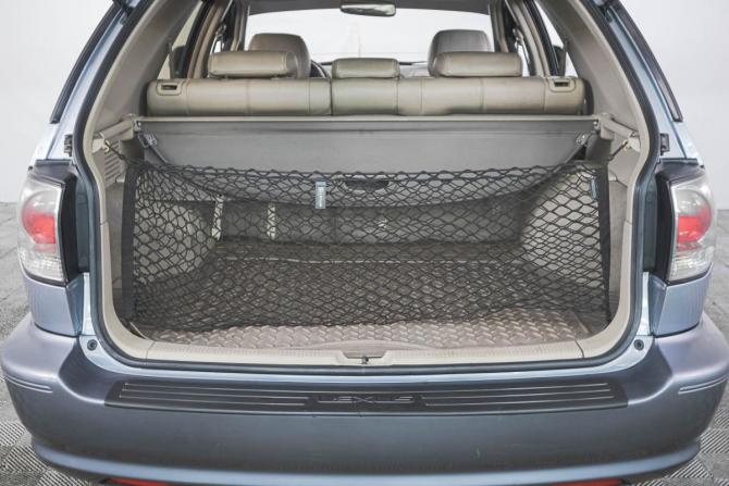 Lexus RX I с пробегом 2002 года, цена 949 000 рублей, 305000 км, внедорожник, Автокод Объявления