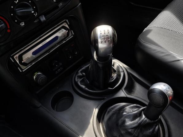 Chevrolet Niva I Рестайлинг с пробегом 2011 года, цена 445 000 рублей, 190946 км, внедорожник, Автокод Объявления
