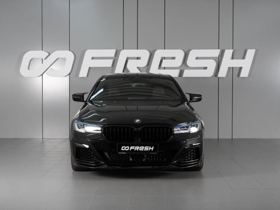 BMW 5 серии VII (G30/G31/G38) Минеральные Воды  - изображение 3